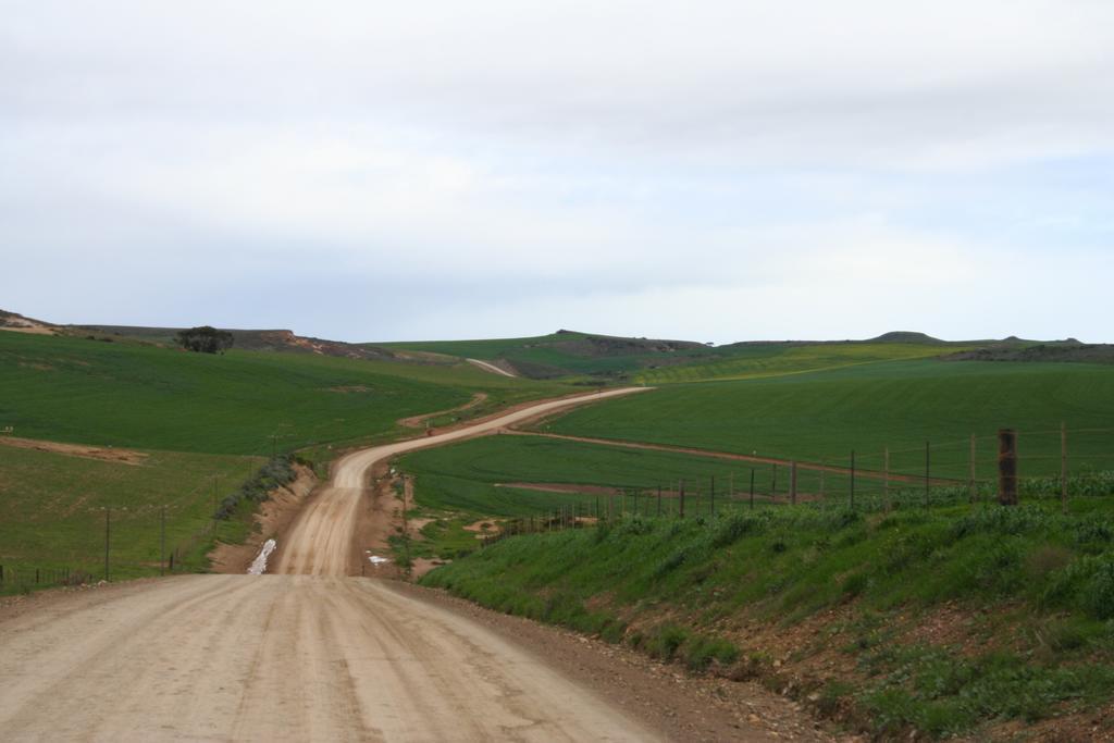 Potteberg Guest Farm Διαμέρισμα Malgas Δωμάτιο φωτογραφία